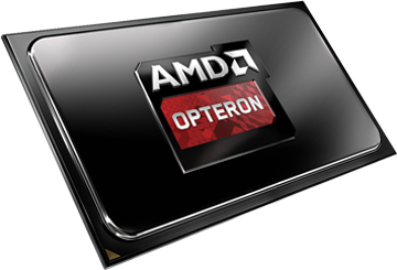 HP AMD Opteron 2222 SE