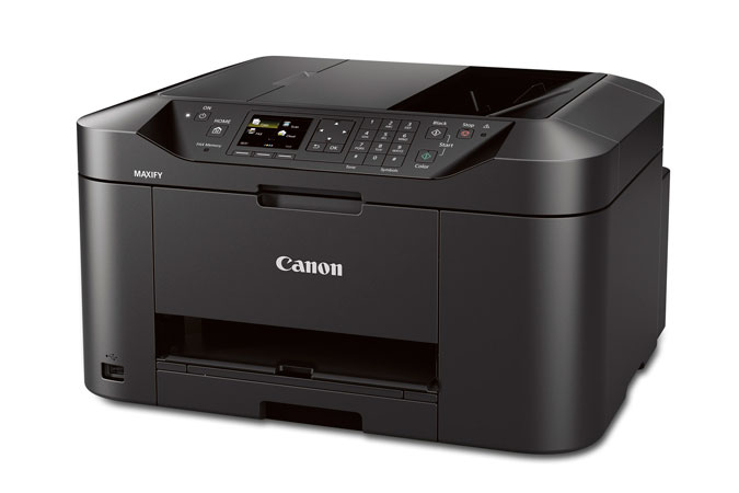 Canon MAXIFY MB2020 Inkjet A4 – image 2
