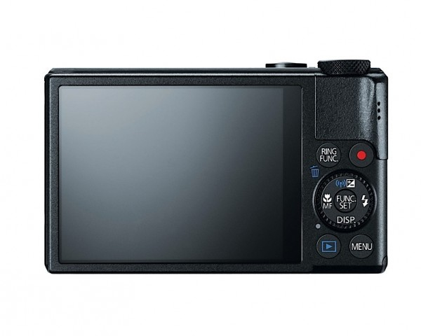 Canon PowerShot S110 1/1.7" Compact camera – image 3