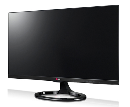 LG 27MS73V computer monitor – image 2