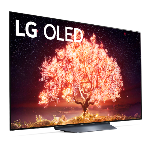 LG OLED77B19LA 195.6 cm (77") 4K Ultra HD Smart TV Wi-Fi Black – image 4