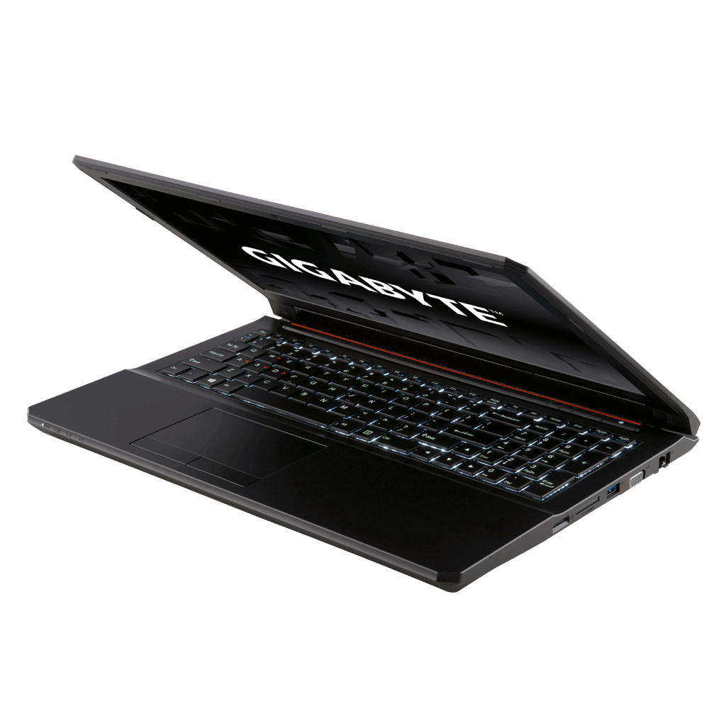 GIGABYTE P16G-CF1 laptop Intel® Core™ i7 i7-6700HQ – image 3