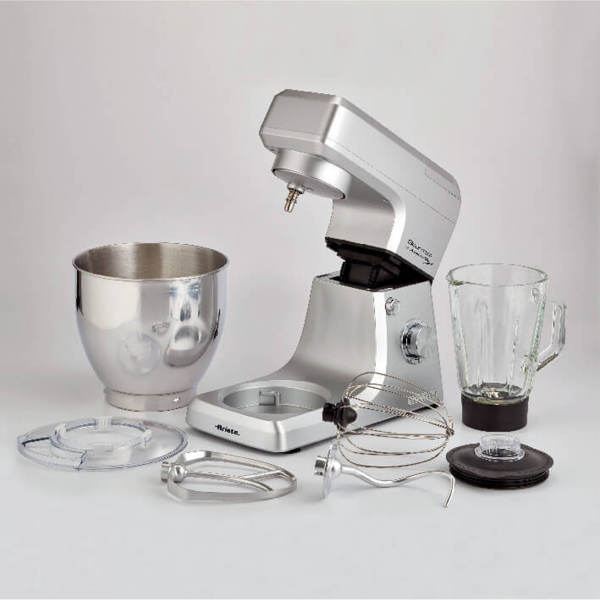 Ariete 1598 Gourmet Professional – image 6
