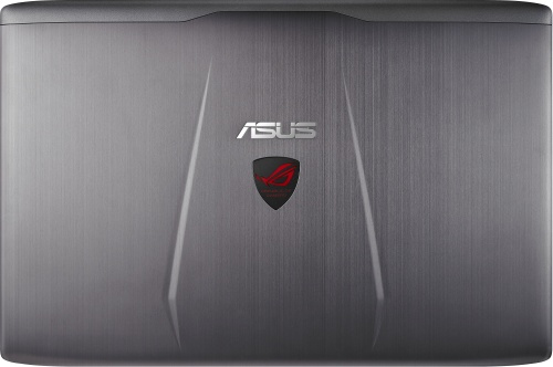 ASUS ROG GL552VW-CN481T Intel® Core™ i7 i7-6700HQ Laptop – image 2