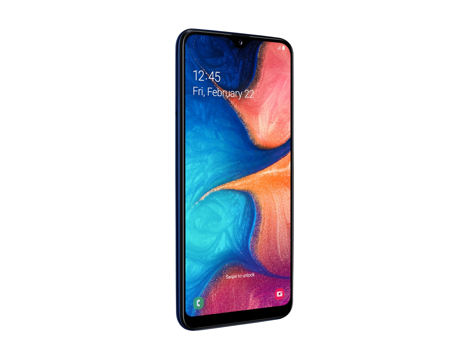 Samsung Galaxy A20e SM-A202 – image 4