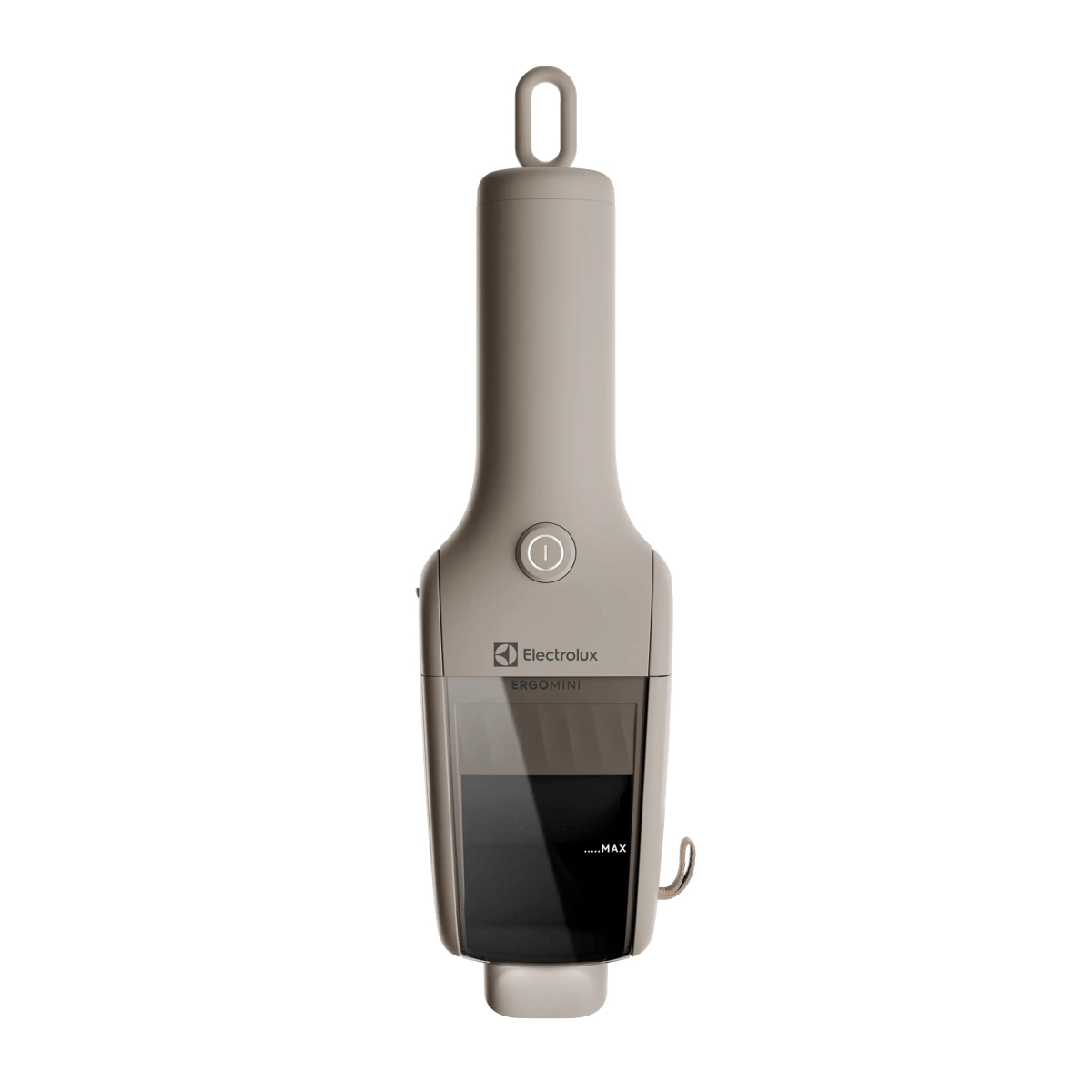 Electrolux EH1EM10WB handheld vacuum Yellow, Beige Bagless – image 6