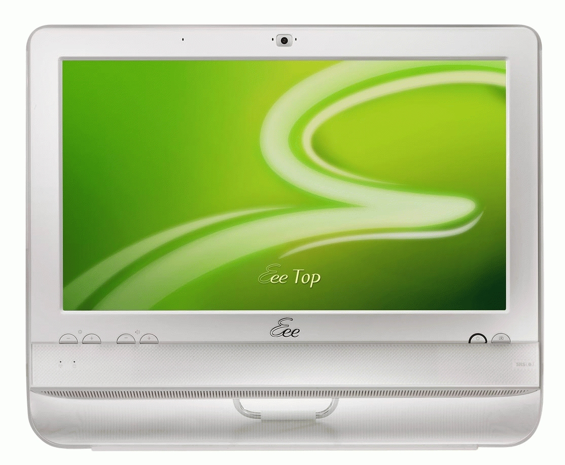 ASUS Eee PC ETP1602-WT-X0010 PC Intel Pentium Mobile N270 – image 2