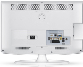 Samsung LE-22C451 TV – image 7