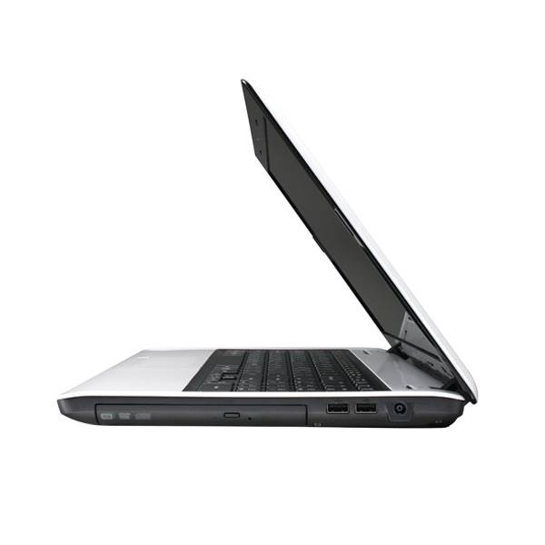 LG S series S535-SE5WK laptop Intel® Core™ i7 i7-2760QM – image 2