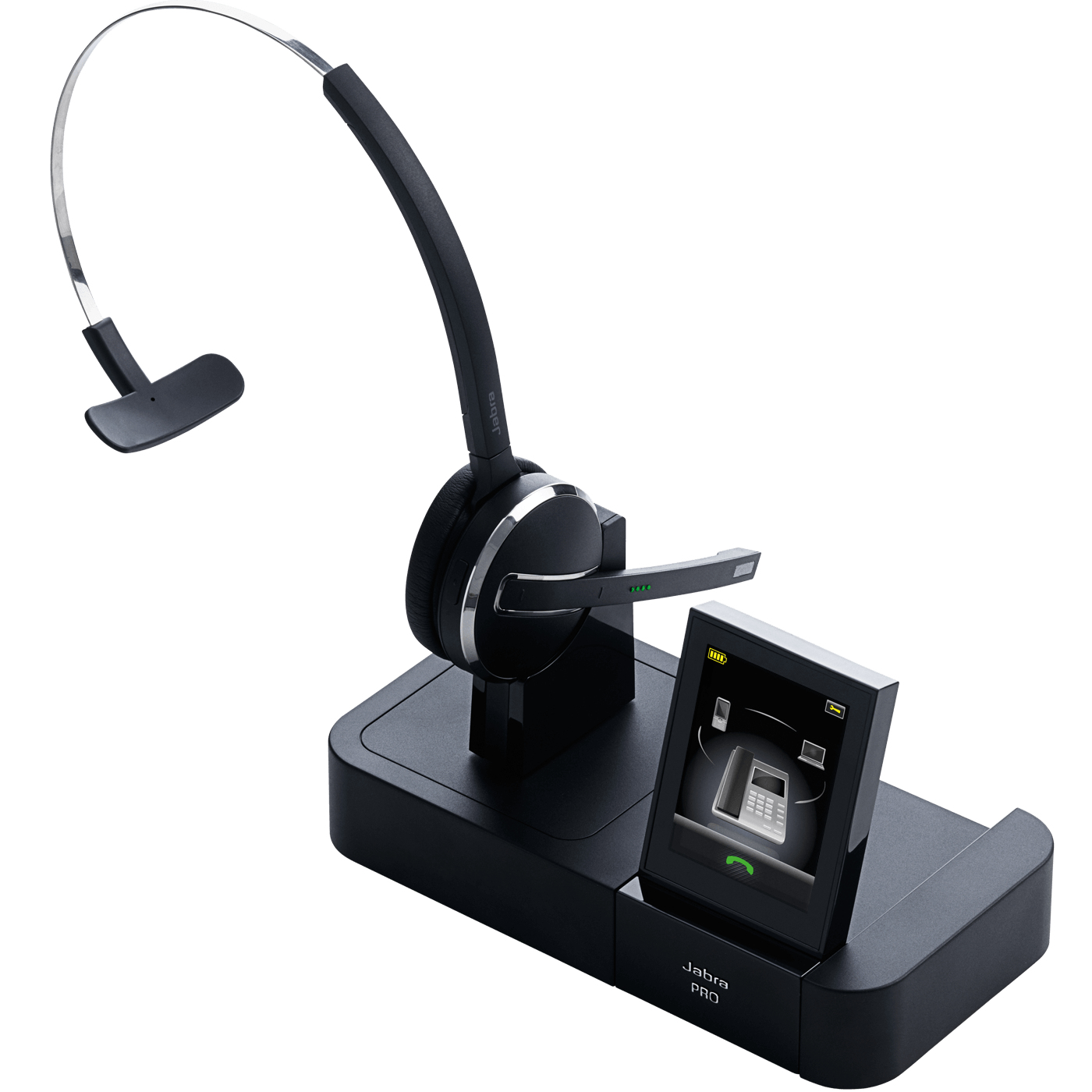 Jabra Pro 9470