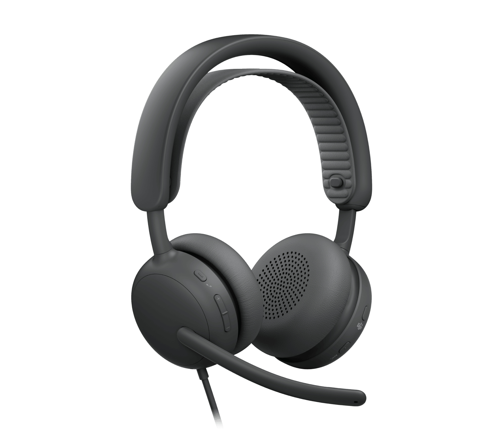 Logitech HEADSET Zone Wired 2 Stereo UC Logitech