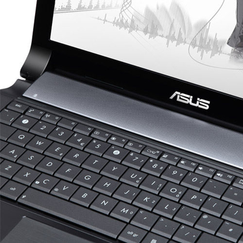 ASUS N43SM-VX070V laptop Intel® Core™ i7 i7-2630QM – image 3