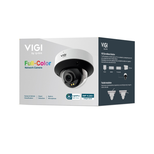 TP-Link InSight S225 – image 4