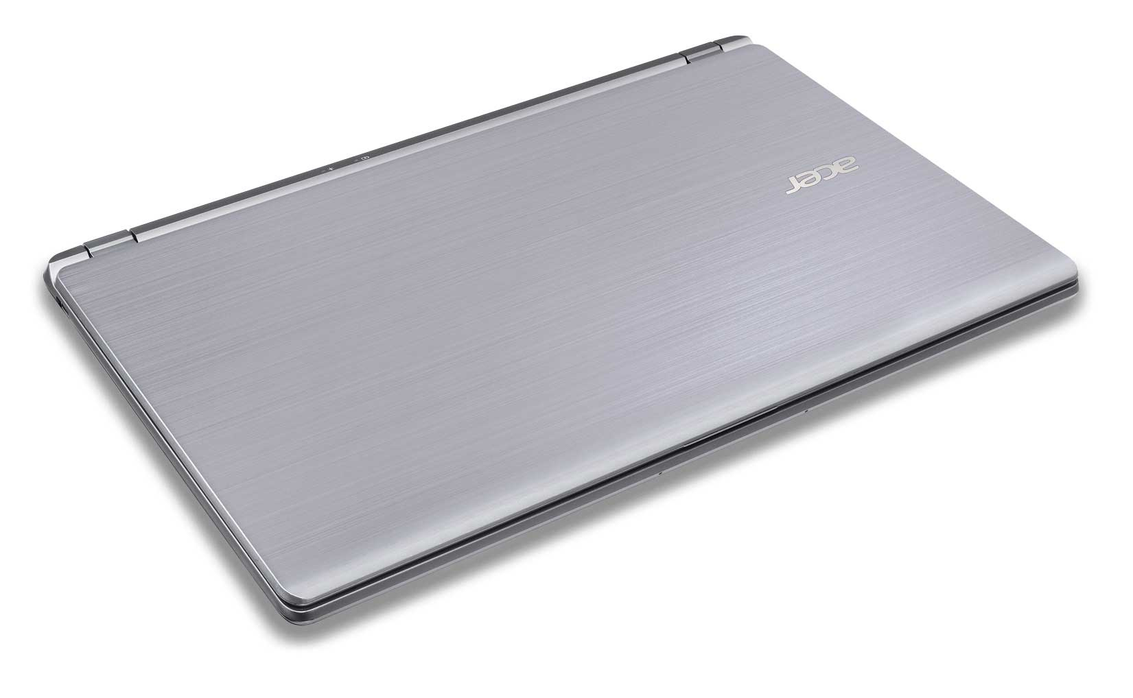 Acer Aspire 573G-54206G50aii Intel® Core™ i5 i5-4200U Laptop 39.6 cm (15.6") HD 6 GB DDR3-SDRAM 500 GB HDD NVIDIA® GeForce® GT 750M Wi-Fi 4 (802.11n) Windows 8. – image 2