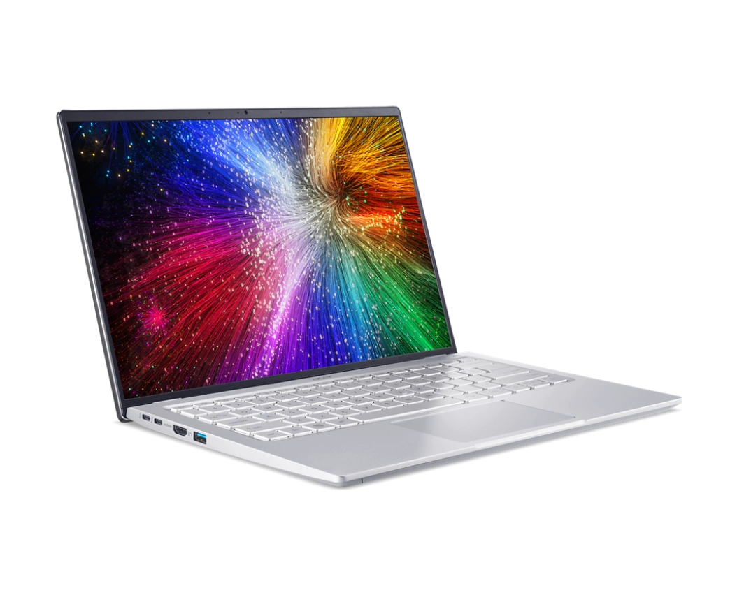 Acer Swift 3 SF314-71-59FH Intel® Core™ i5 i5-12450H Laptop – image 2