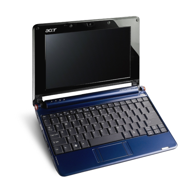 Acer Aspire One A150-Bb Intel Pentium Mobile N270 Netbook – image 8