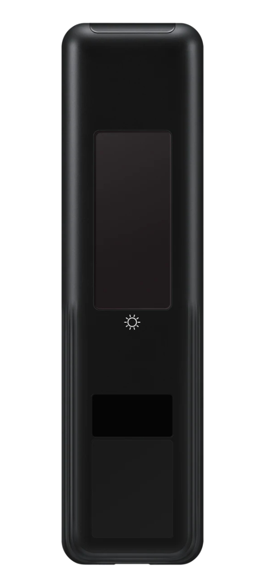 Samsung VG-TM2560EN/ZA remote control IR/Bluetooth TV Press buttons/Wheel – image 4