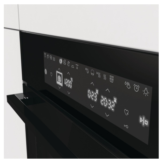 Gorenje BO758A31BG oven – image 4