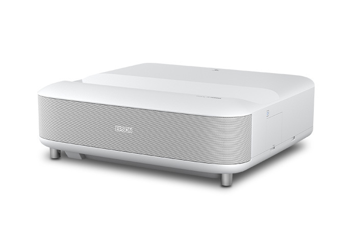 Epson V11HB07020 data projector Ultra short throw projector 3600 ANSI lumens 3LCD UHD 4K (3840x2160) White – image 4
