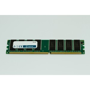 Hypertec 8GB Dual Rank Registered DIMM