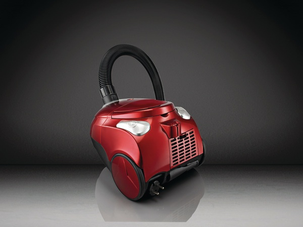 Gorenje VCM1401R vacuum – image 3