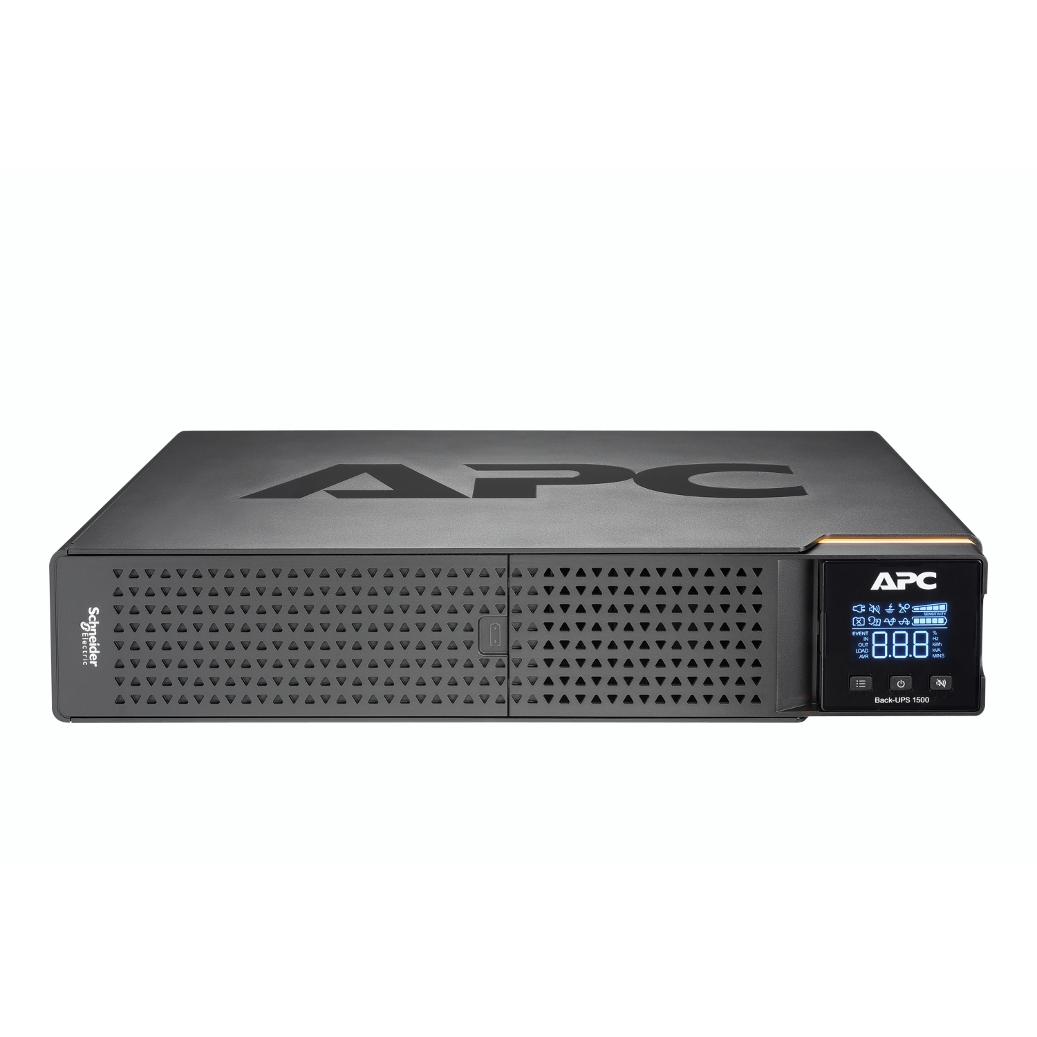 APC BR1500RM2U uninterruptible power supply (UPS) Line-Interactive 1.5 kVA – image 3