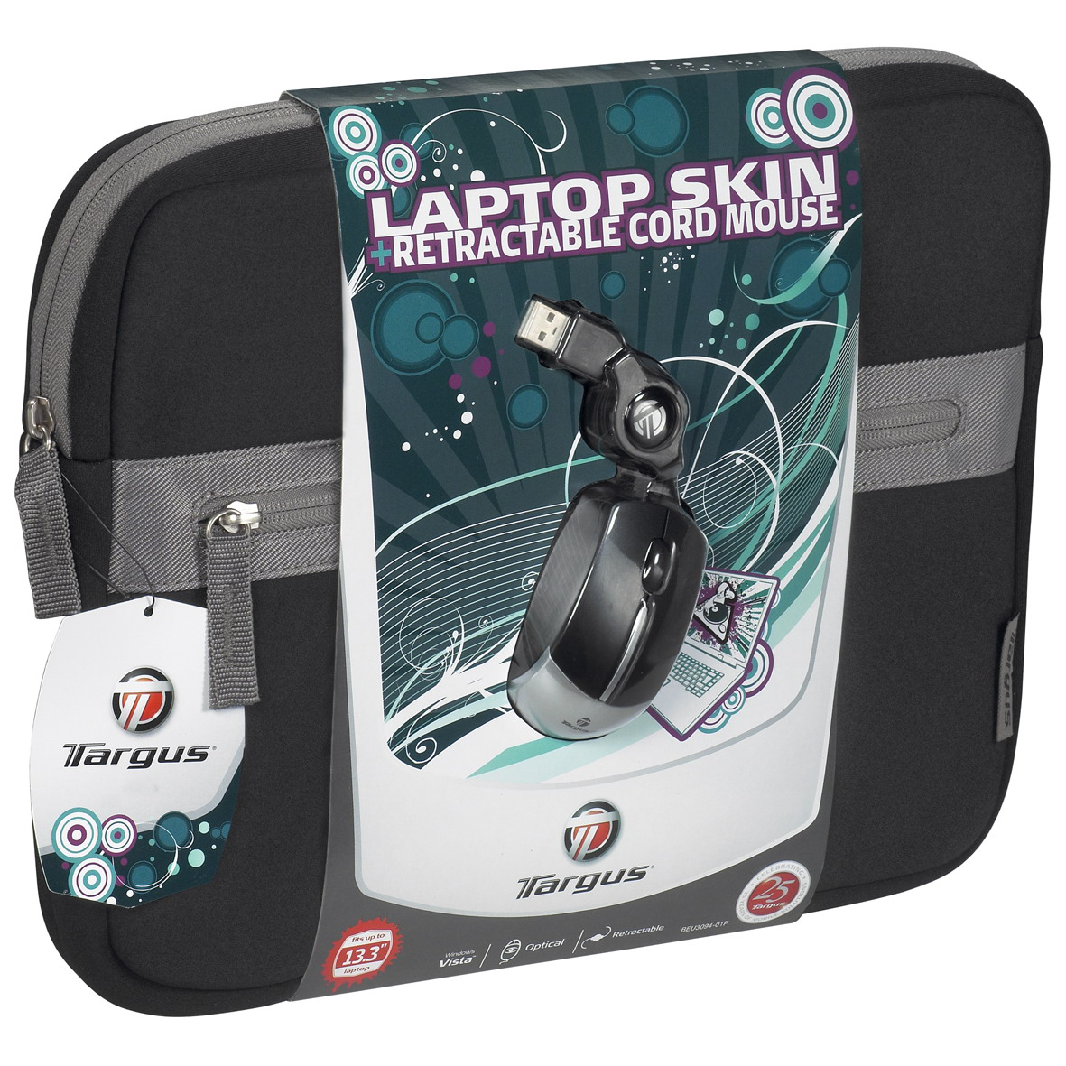Targus BEU3094 laptop case