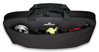 Manhattan Notebook Computer Sleeve Case – image 4
