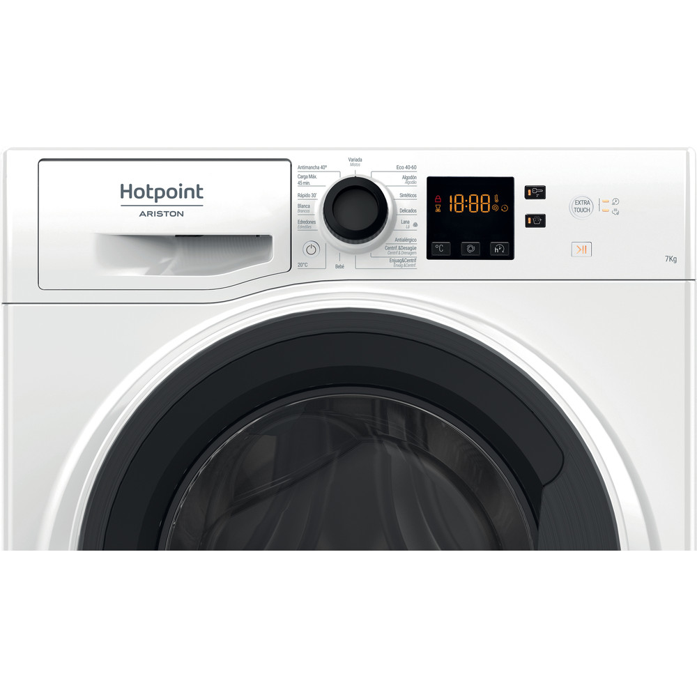 Hotpoint NS 722U WK SPT N – image 4