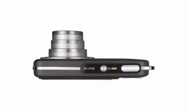 BenQ DC X720 – image 3