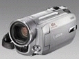 Canon FS100 Flash Memory Camcorder – image 2