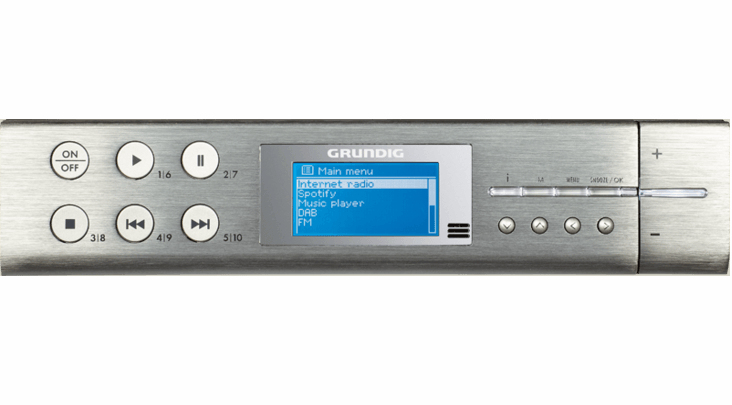 Grundig Sonoclock 895 – image 3