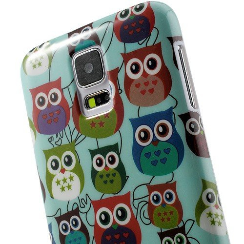 Samsung 0710270134458 mobile phone case Cover Multicolour – image 6
