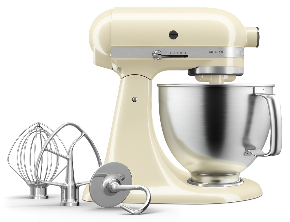 KitchenAid 5KSM193ADEAC Stand mixer – image 2