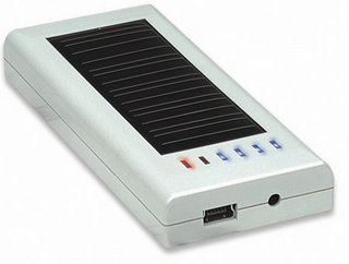 Manhattan 180139 mobile device charger Indoor