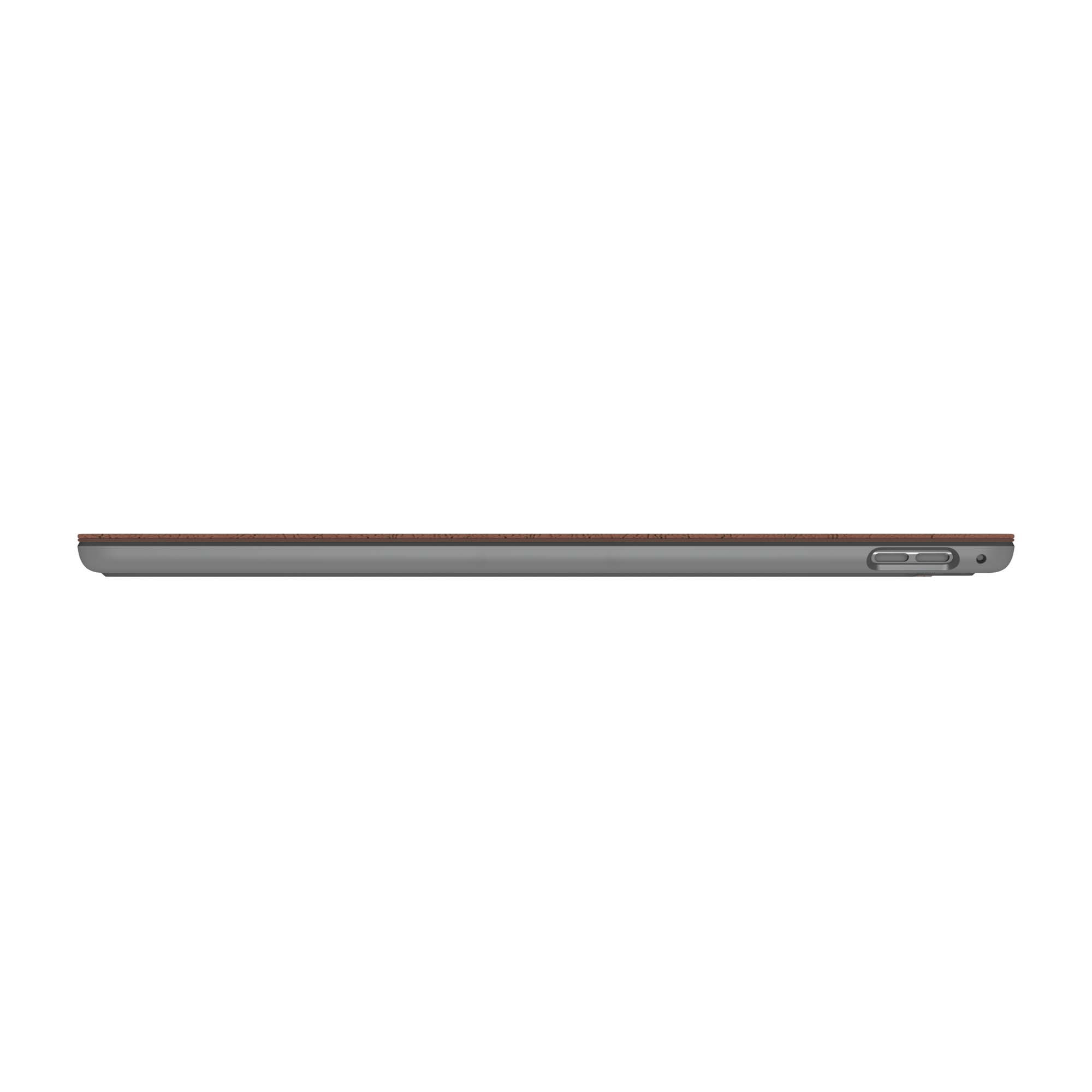Speck Balance Folio Leather Case iPad Air/Air 2/9.7 (2017)/9.7 (2018)/ iPad Pro 9.7 Walnut Brown – image 6