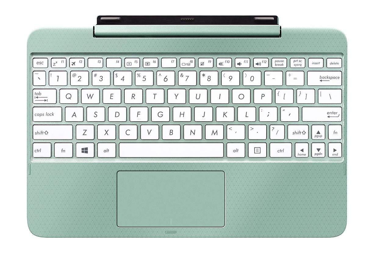 ASUS Transformer Book T101HA-GR060T Intel Atom® x5-Z8350 Hybrid (2-in-1) – image 8