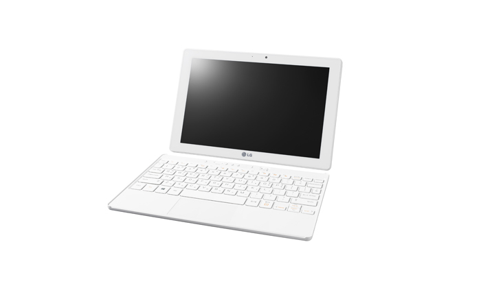 LG T series 10T550-B560K laptop Intel Atom® Z3745 Hybrid (2-in-1) – image 4