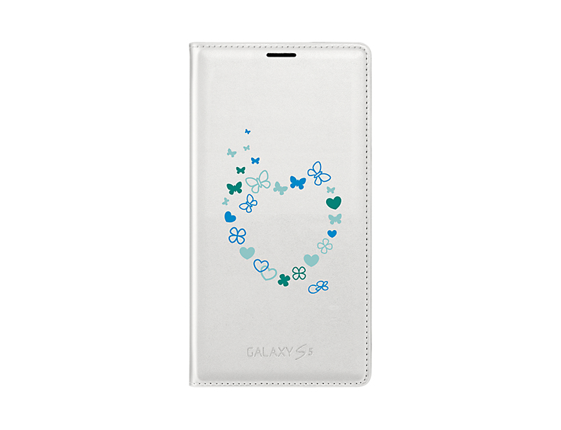 Samsung F-APSCRUCW03 mobile phone case