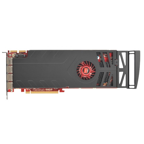 Dell 490-13013 graphics card AMD FirePro V7900