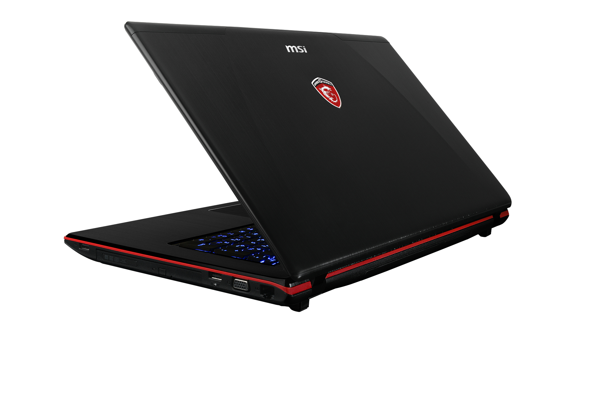 MSI GE70 2PC(Apache)-282RU – image 7