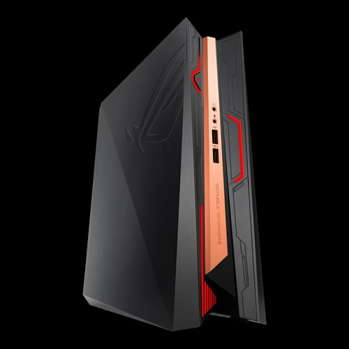 ASUS GR8 II-T043Z – image 4