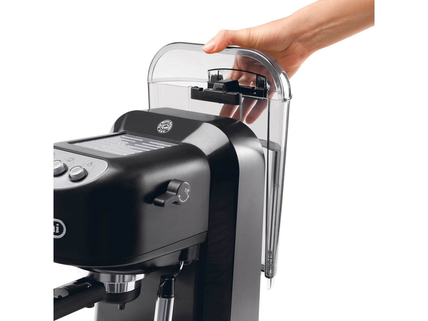 De’Longhi EC251.B Espresso machine – image 3