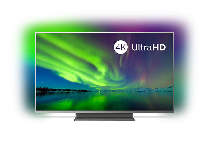 Philips 55PUS7504/62 TV – image 2