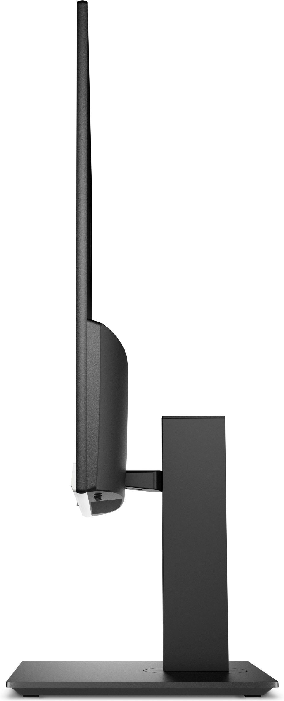 HP 24fh computer monitor – image 7