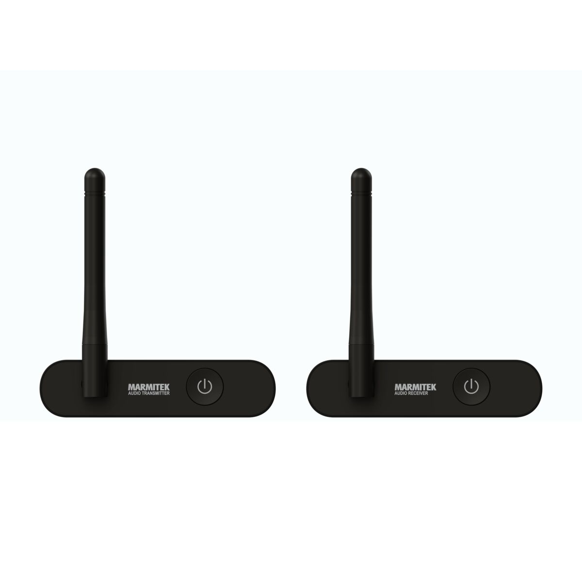 Marmitek Subwoofer Anywhere 640 - Wireless audio transmitter and receiver for subwoofer – image 5