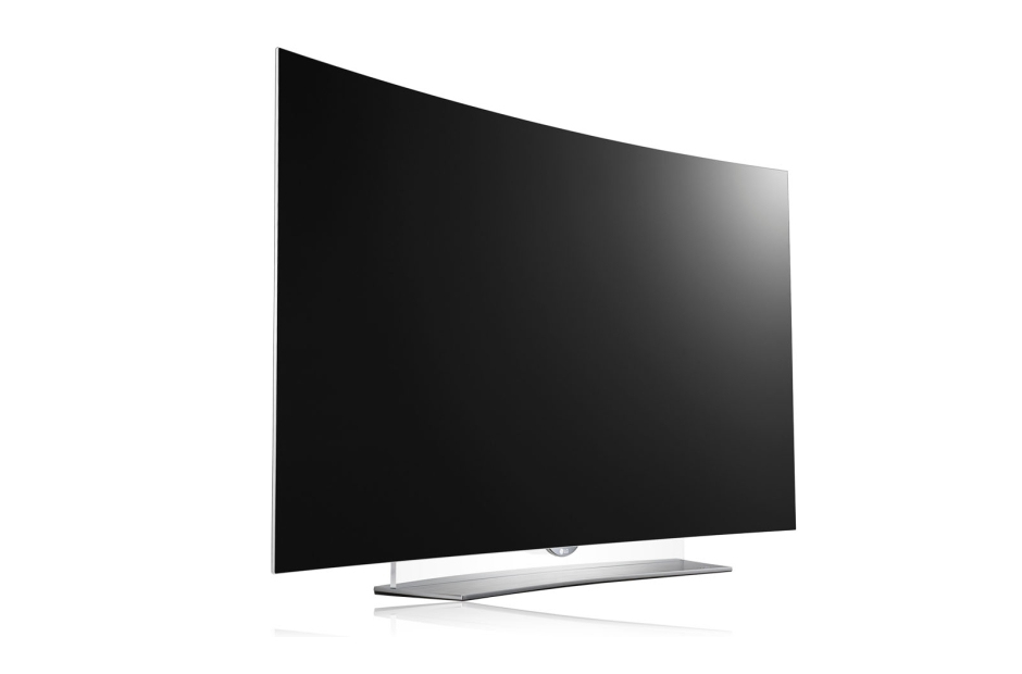 LG 65EG9600 TV 163.8 cm (64.5") 4K Ultra HD Smart TV Wi-Fi Black – image 6