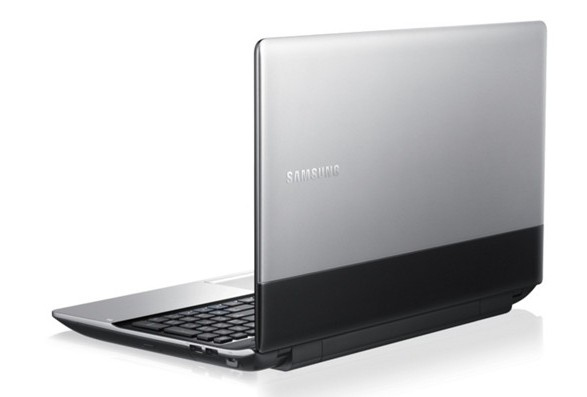 Samsung 3 NP300E5X Intel® Celeron® B815 – image 4