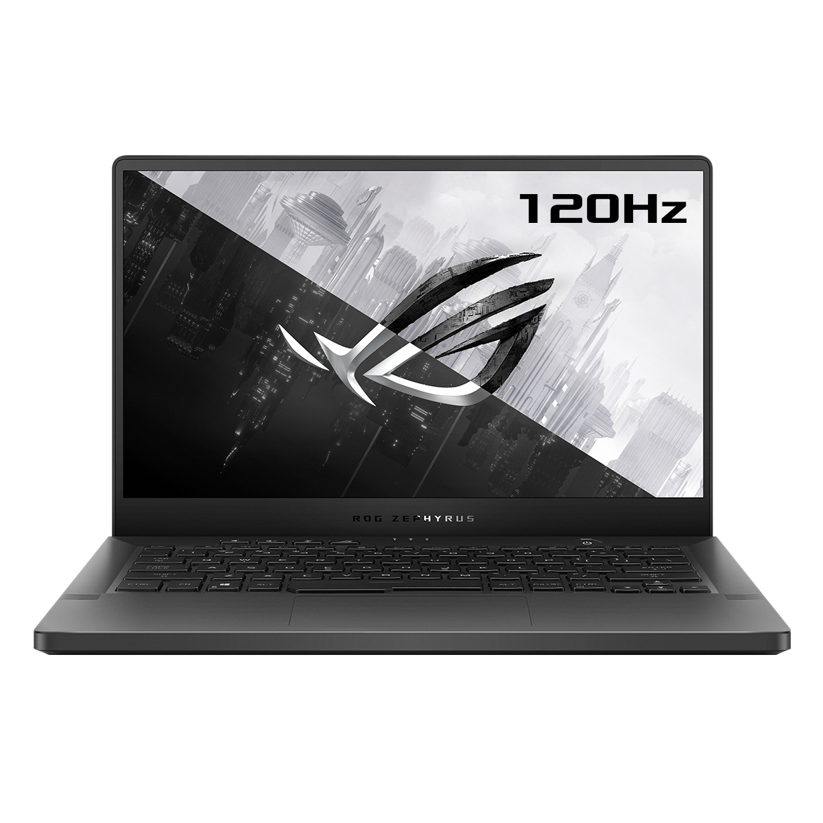 ASUS ROG Zephyrus G14 GA401II-HE004 AMD Ryzen™ 7 4800HS Laptop – image 2