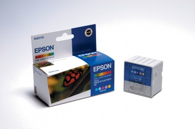 Epson Ink Cart 5c 220sh f Stylus Photo 750 – image 4